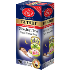 Чай для приятных сновидений 20 пак. по 2 г.