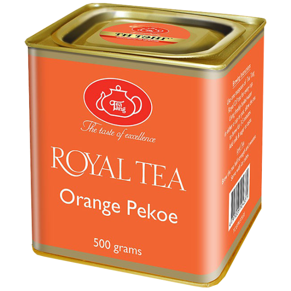 Королевский O.P. 500 г.