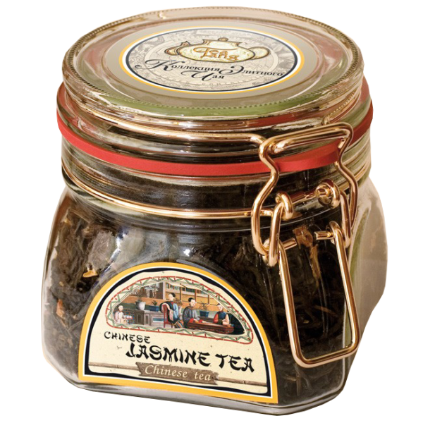 Китайский жасмин 100 г.
