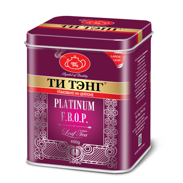 ПЛАТИНУМ F.B.O.P. 400 гр