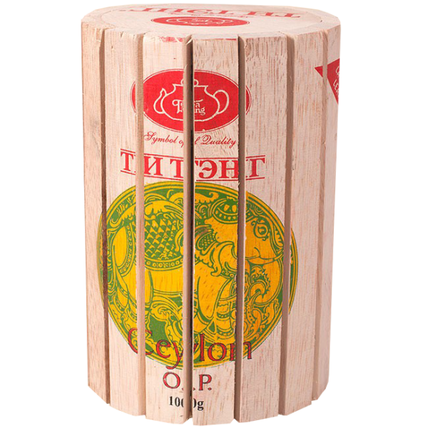 Цейлон ОР 100 г.