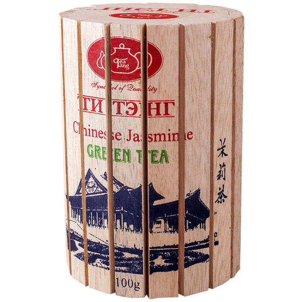 Китайский жасмин 100 г.