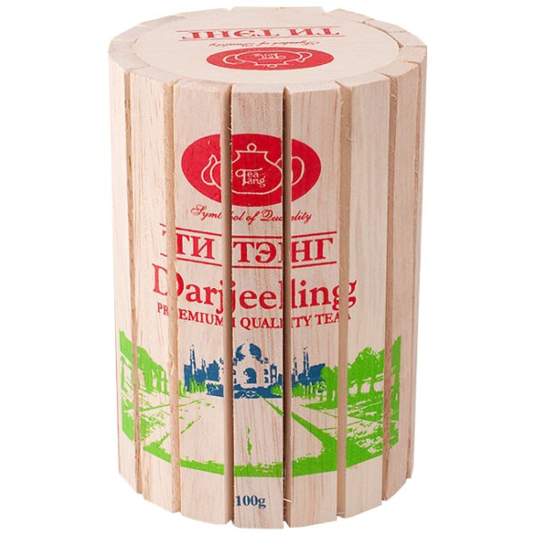Даржилинг 100 г.