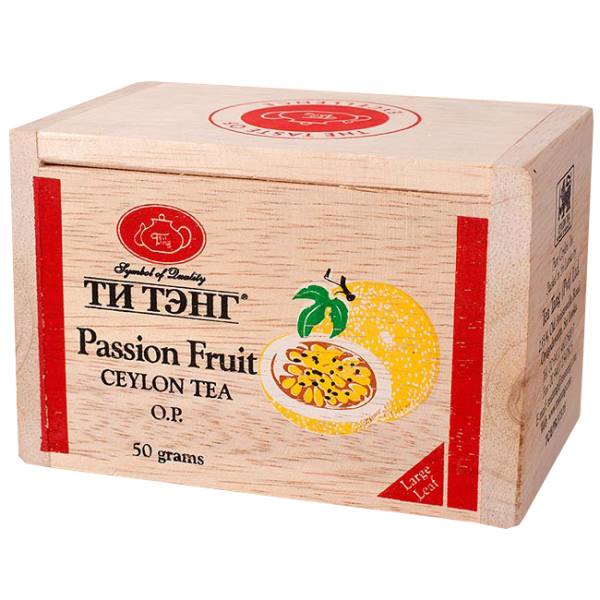Пэшн Фрут 50 г.