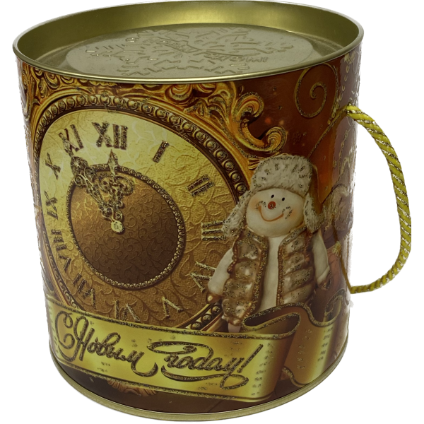 Кофе в тубе Медовая (зерно 150 г. CAFE Esmeralda)