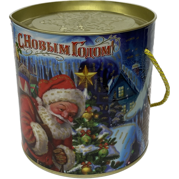 Чай зеленый в тубе Сани 150 г.