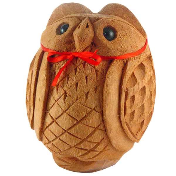 Сова 100 г.
