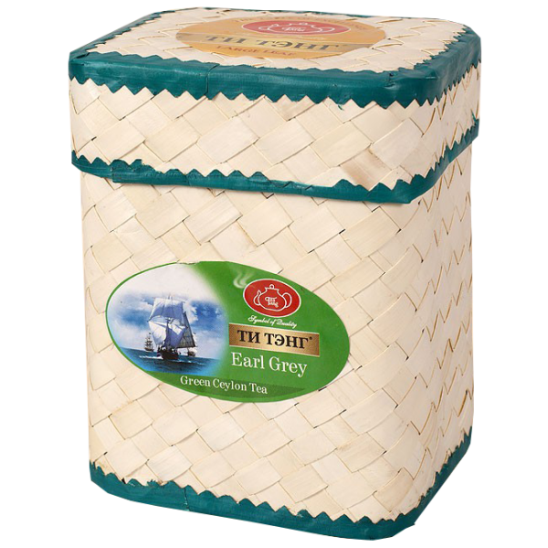 Бергамот 100 г.