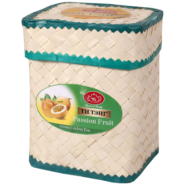 Пэшн Фрут 100 г.