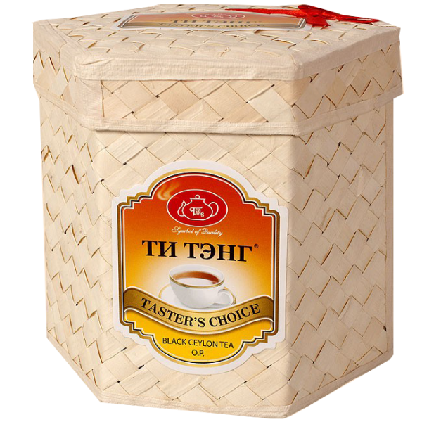 Выбор дегустатора 250 г.