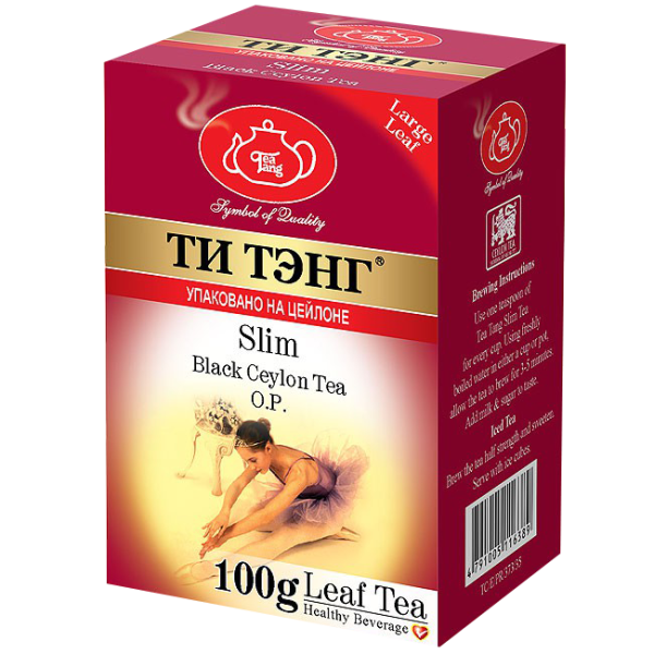 Слим О.Р. 100 г.