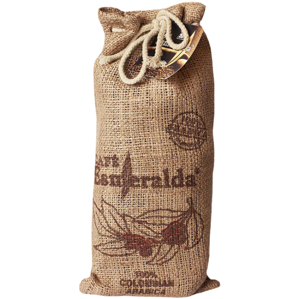 Набор Cafe Esmeralda в зернах 500 г.