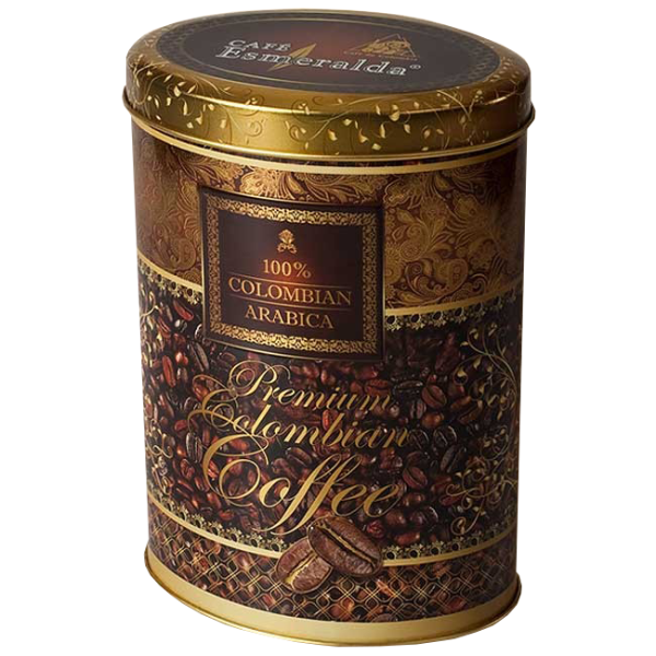 Набор Колумбия (Cafe Esmeralda в зернах 200 г.)