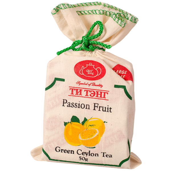 Пэшн Фрут 50 г.